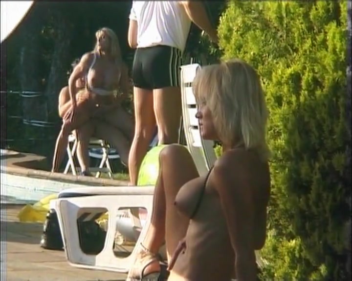 Bianca show part 2
